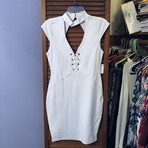 Charlotte Russe Dress